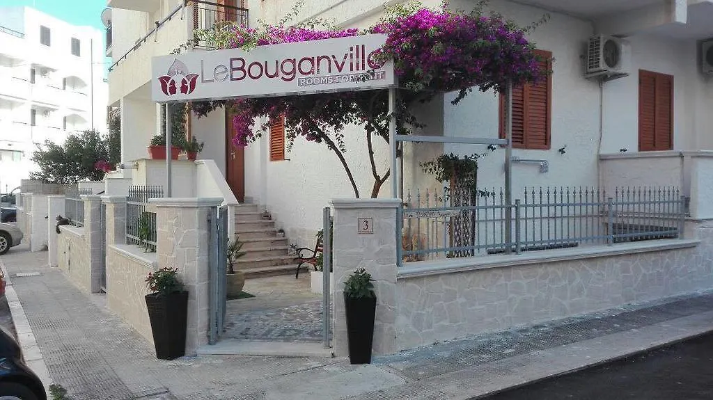 Le Bouganville-1